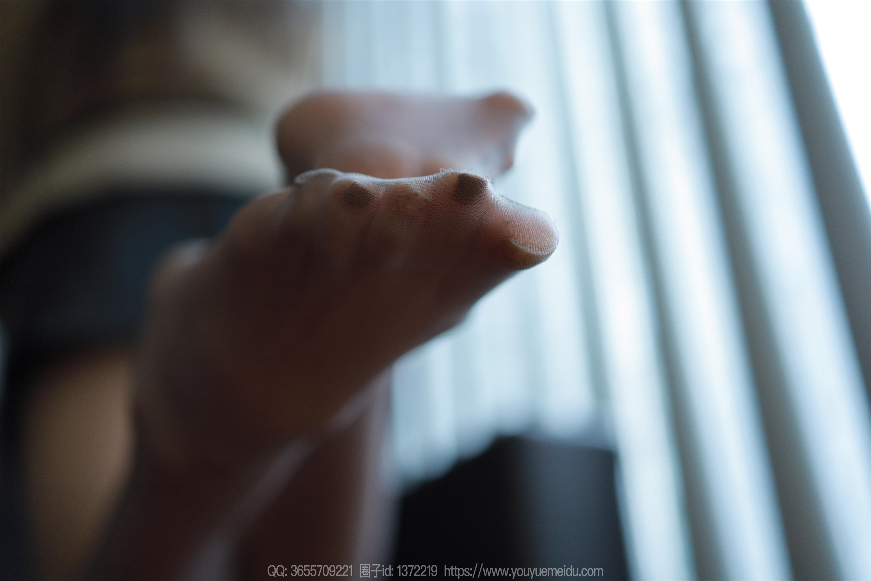 IESS异思趣向  2023.12.29 丝享家 1624 美子《礼服灰斯（下）》